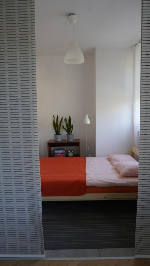 Lovely Jubbly Apartment Cracovia Exterior foto